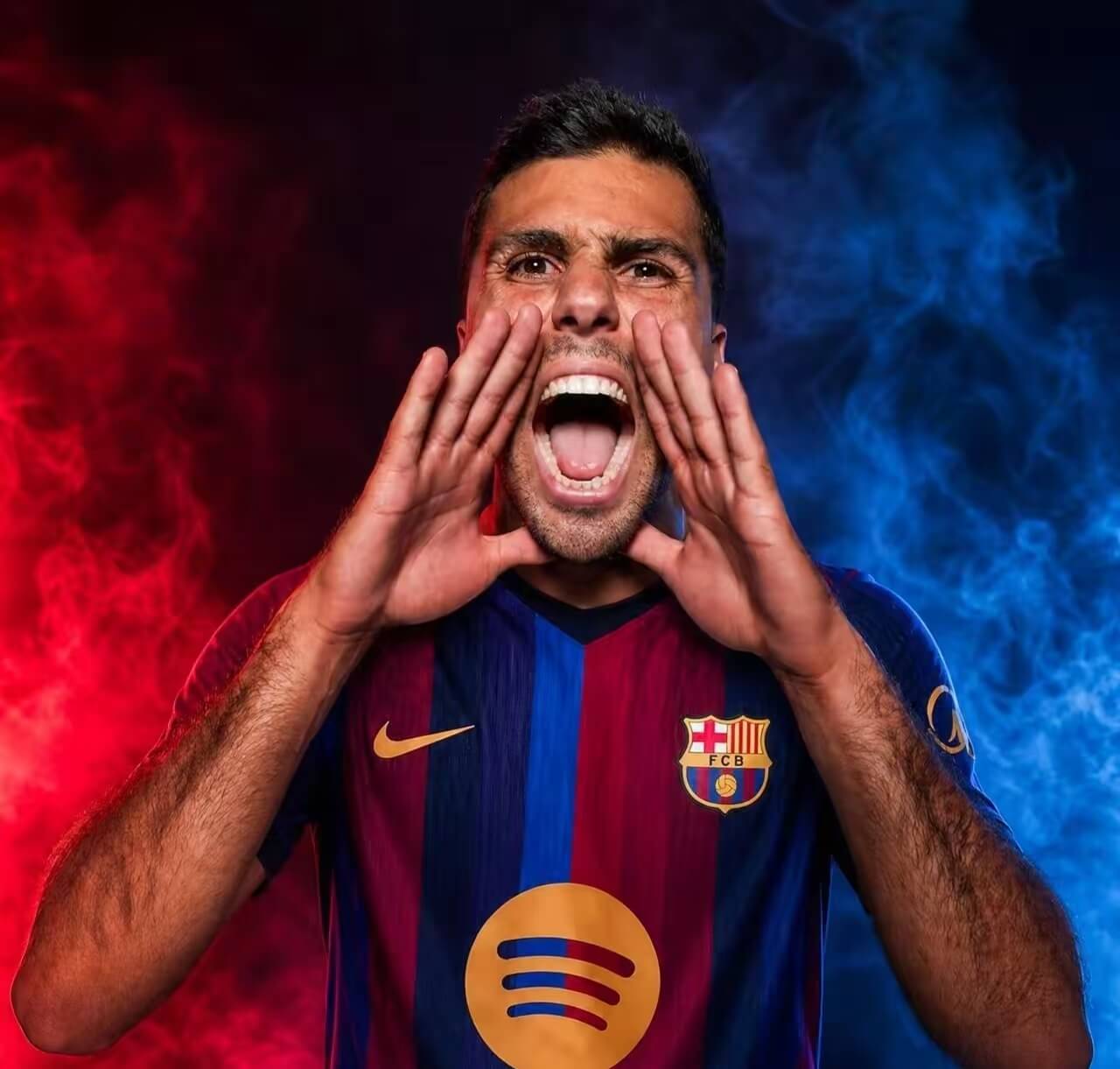 Un fichaje arrebatado por 75 millones: cómo una sola camiseta del Barça cambió el guion de La Liga